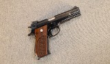 Smith & Wesson ~ Model 52 ~ .38 Special - 1 of 3