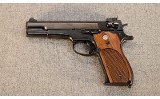 Smith & Wesson ~ Model 52 ~ .38 Special - 2 of 3