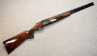 Browning ~ Citori Heritage Series 5th Edition ~ .410 Ga.