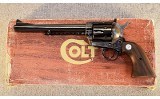 Colt ~ New Frontier ~ .357 Mag. - 3 of 3