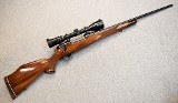 Weatherby ~ Mark V Deluxe ~ .30-06 Spr. - 1 of 7