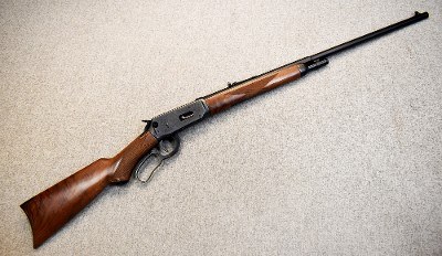 Winchester ~ Model 1894 Limited Edition Centennial Grade I ~ .30 WCF