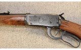 Winchester ~ Model 1894 Limited Edition Centennial Grade I ~ .30 WCF - 5 of 7
