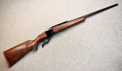 Ruger ~ No 1 ~ .270 Win.