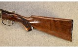A. H. Fox ~ Self-Opening SxS ~ 12 Ga. - 6 of 8