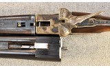 A. H. Fox ~ Self-Opening SxS ~ 12 Ga. - 8 of 8