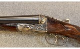 A. H. Fox ~ Self-Opening SxS ~ 12 Ga. - 5 of 8