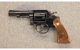 Smith & Wesson ~ Model 10-6 ~ .38 Special - 2 of 3