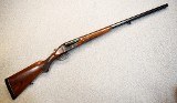 J.P. Sauer & Sohn ~ Model 60 ~ 12 Ga.