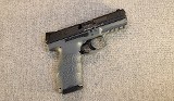 Heckler & Koch ~ Model VP9 ~ 9mm - 1 of 2
