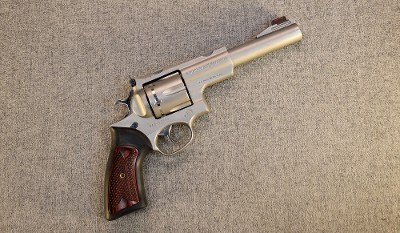 Ruger ~ Super Redhawk ~ .44 Mag.