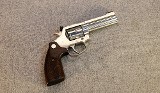 Colt ~ King Cobra ~ .357 Mag. - 1 of 2