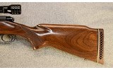 Winchester ~ Pre-64 Model 70 ~ .338 Win. Mag. - 6 of 7