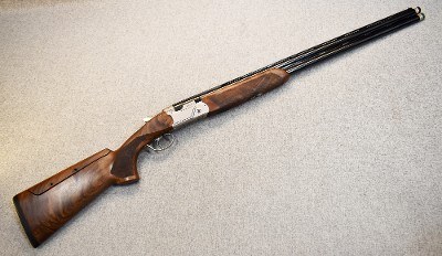 Beretta ~ Model 694 Sporting ~ 12 Ga.