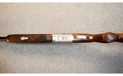 Beretta ~ Model 694 Sporting ~ 12 Ga. - Image 4 of 7