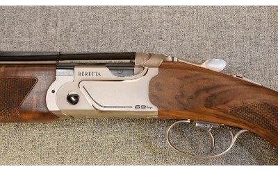 Beretta ~ Model 694 Sporting ~ 12 Ga. - Image 5 of 7