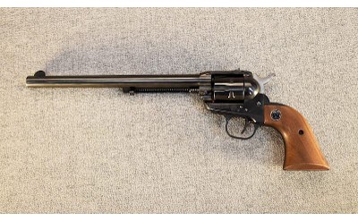 Ruger ~ Single-Six ~ .22 LR - Image 2 of 2