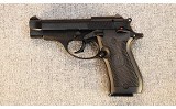 Beretta ~ Model 85 BB Cheetah ~ .380 ACP - 2 of 2
