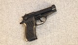 Beretta ~ Model 85 BB Cheetah ~ .380 ACP - 1 of 2