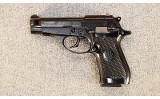 Beretta ~ Model 85 BB Cheetah ~ .380 ACP - 2 of 2