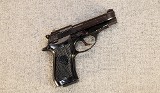 Beretta ~ Model 85 BB Cheetah ~ .380 ACP - 1 of 2