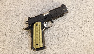 Springfield Armory ~ Operator ~ 9mm