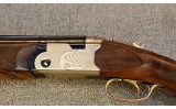 Beretta ~ Model 686 E Sporting ~ 12 Ga. - 5 of 8