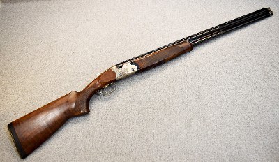 Beretta ~ Model 686 E Sporting ~ 12 Ga.