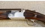 Beretta ~ Model S682 Sporting ~ 12 Ga. - 5 of 8