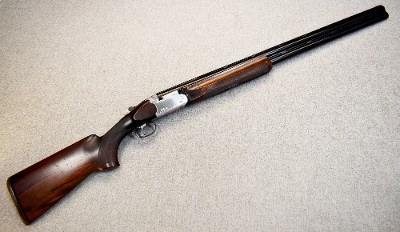 Beretta ~ Model S682 Sporting ~ 12 Ga.