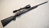 Remington ~ Model 700 ADL Synthetic ~ .243 Win. - 1 of 7