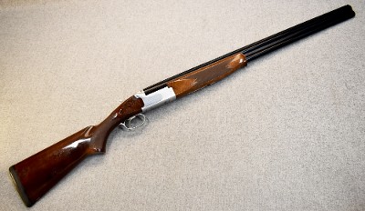 Winchester ~ Select Sporting ~ 12 Ga.