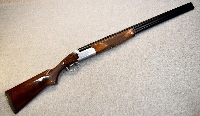 Winchester ~ Select Sporting ~ 12 Ga. - Image 1 of 7