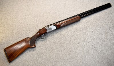 Beretta ~ Model S682 ~ 12 Ga.