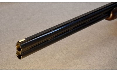 Beretta ~ Model S682 ~ 12 Ga. - Image 2 of 8