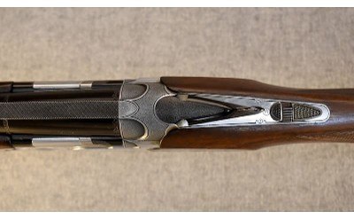 Beretta ~ Model S682 ~ 12 Ga. - Image 8 of 8