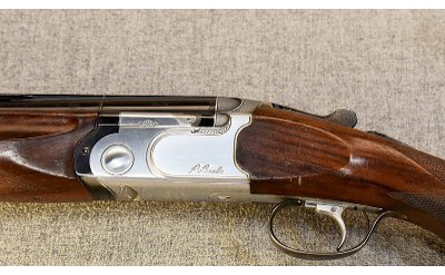 Beretta ~ Model S682 ~ 12 Ga. - Image 5 of 8