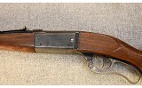 Savage ~ Model 99 ~ .250-3000 Savage - 5 of 7
