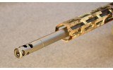 Sig Sauer ~ Cross ~ 6.5 Creedmoor - 2 of 7