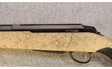 Tikka ~ Model T3X ~ 6.5 Creedmoor - 5 of 7