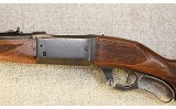 Savage ~ Model 99 ~ .300 Savage - 6 of 8
