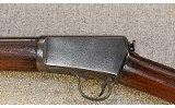 Winchester ~ Model 1903 ~ .22 Win. Auto - 6 of 8