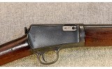Winchester ~ Model 1903 ~ .22 Win. Auto - 2 of 8