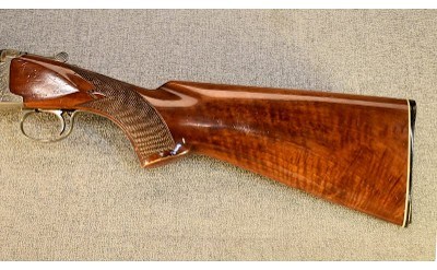 Nikko ~ Model 5000-II Skeet ~ 12 Ga. - Image 6 of 7