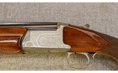 Nikko ~ Model 5000-II Skeet ~ 12 Ga. - Image 5 of 7