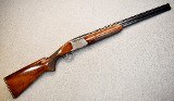 Nikko ~ Model 5000-II Skeet ~ 12 Ga. - Image 1 of 7