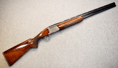 Nikko ~ Model 5000-II Skeet ~ 12 Ga. - Image 1 of 7