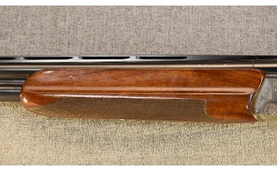 Nikko ~ Model 5000-II Skeet ~ 12 Ga. - Image 3 of 7
