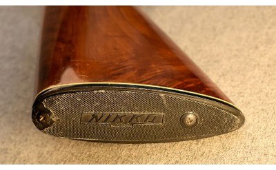 Nikko ~ Model 5000-II Skeet ~ 12 Ga. - Image 7 of 7