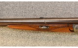 T. Murcott ~ Underlever Double Rifle ~ .577/500 BPE - 3 of 8